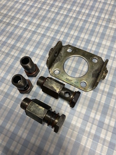 Fiatagri series steering - series,