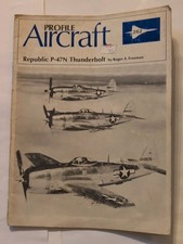 Profile Aircraft Republic