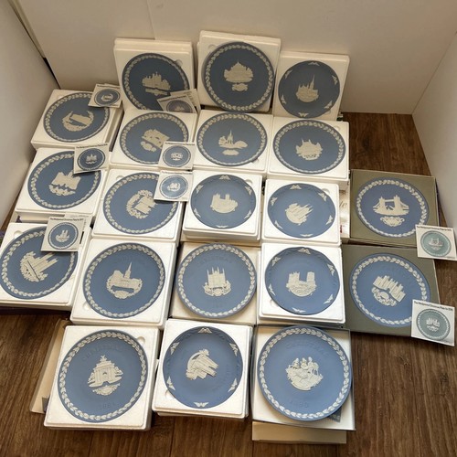 20x wedgwood jasperware - wedgwood,
