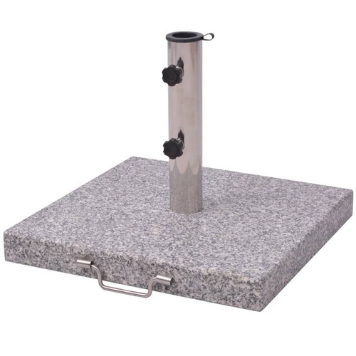 Parasol stand 7 - parasol, 17.7
