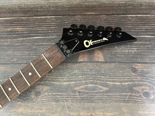 80s charvel jackson model3 - by,