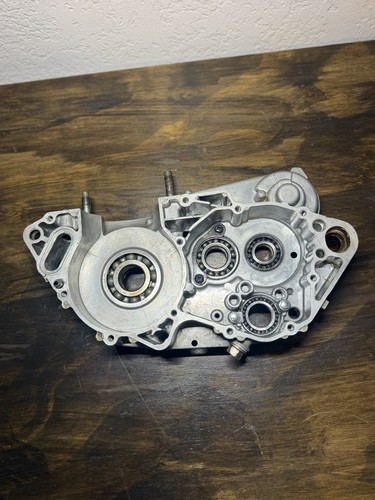 2002 yamaha yz250 right engine - yamaha,