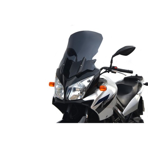 Motorbike windscreen suzuki - motorbike,