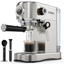 DUSSAL Professional Espresso