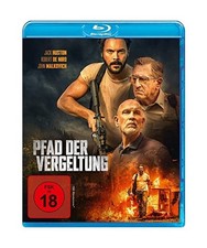 Pfad der Vergeltung [Blu-ray]