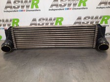 BMW Intercooler Diesel F07 F10 F11 F01 F02 5 7 SERIES 17517805629