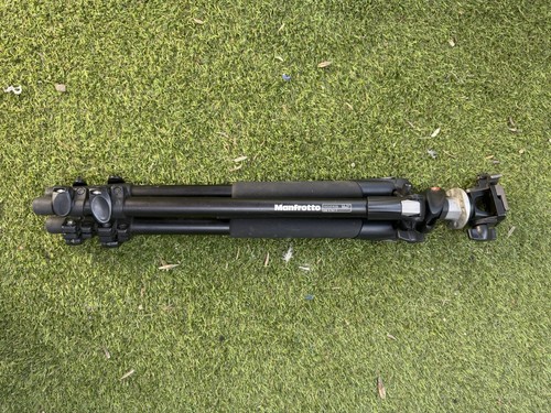 Manfrotto 190xprob tripod - tripod, with