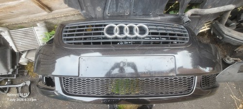 Mk1 audi front bumper 225 - mk1,