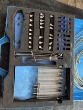 Bluepoint ITCDRF-KITB Diesel Leak Off Kit Complete