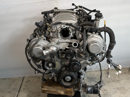 2001 2006 lexus ls430 - 2001-2006, 3uz-f