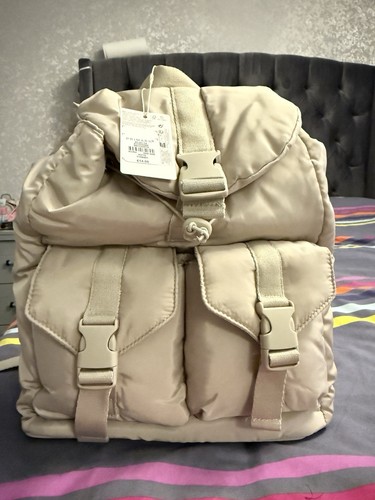 Primark bag pack - primark, front
