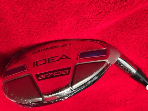 Adams golf a7os hybrid - a7os,