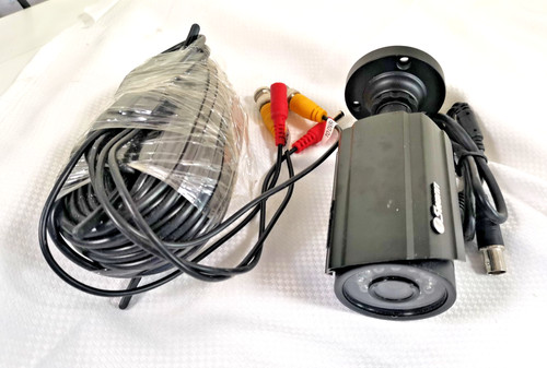 Swann pro 580 ccd camera - pro-580,