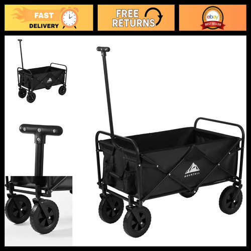 Heavy duty foldable garden - heavy,