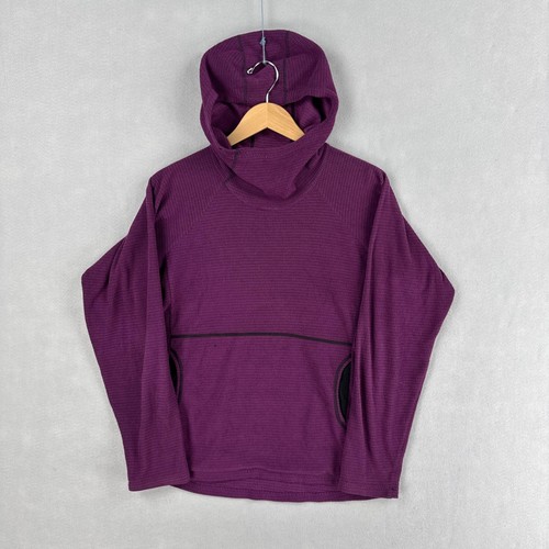Melanzana hoodie mens medium - hoodie,