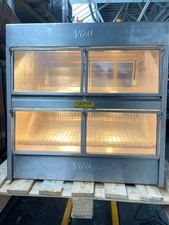 VIZU PASS THROUGH BURGER /