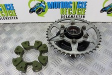 Kawasaki Z 750 Rear Sprocket