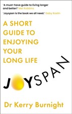 Joyspan by Dr Dr Kerry