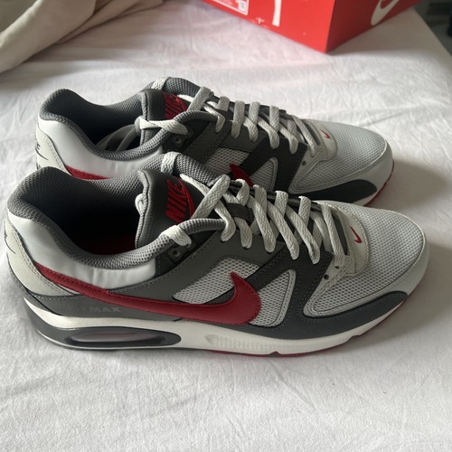 Nike air max command - max, grey
