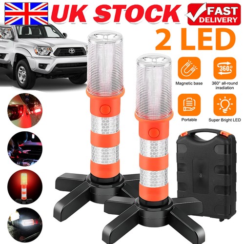 Led warning light car - warning,