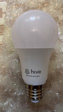 Hive Smart Light Bulb E27