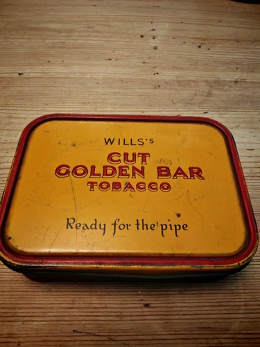 Vintage h o wills - vintage, &