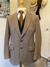 Bladen 'Supasax' - Gentleman's