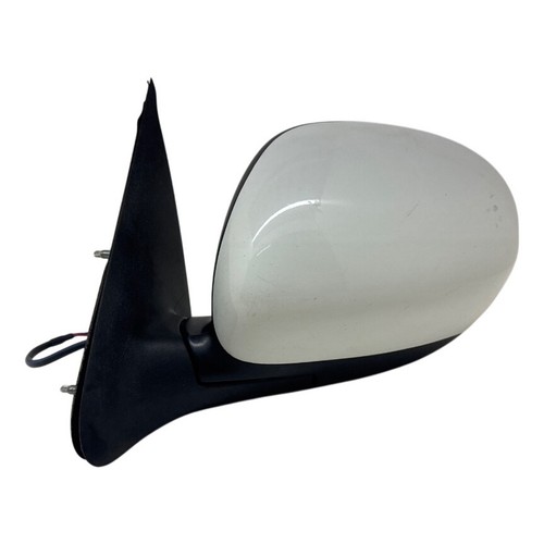 Nissan juke mirror acenta f15 - juke,