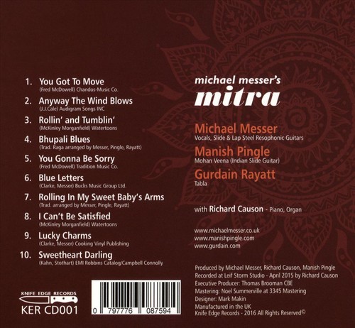 Michael messer - michael, messers