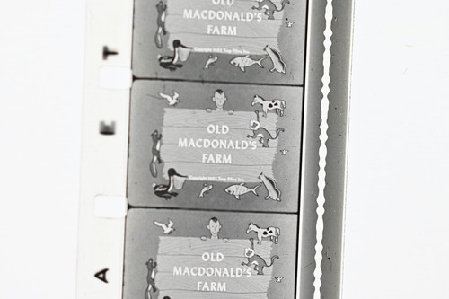 1952 old macdonalds farm - macdonalds, 16mm