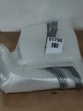 Waterproof Tarpaulin - Clear