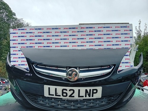 Vauxhall astra hatchback 5dr - vauxhall,