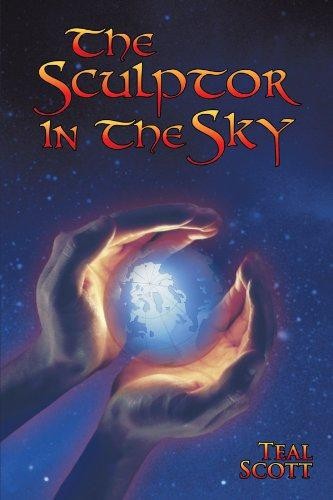 The sculptor sky - sculptor,