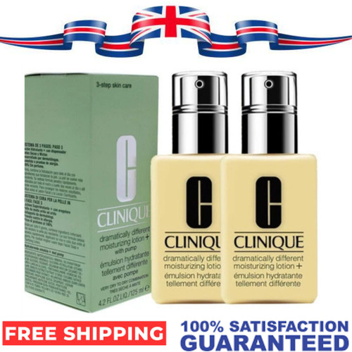 125ml clinique dramatically - 125ml,