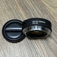 Sigma apo dg - sigma,