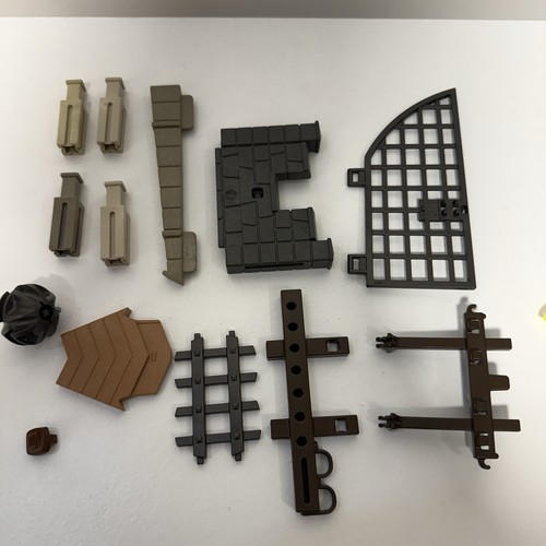 Playmobil spare parts - spare,
