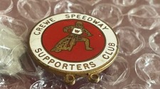 CREWE KINGS--1970'S--SPEEDWAY