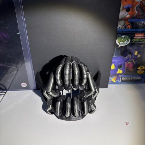 Printed custom painted - printed-,