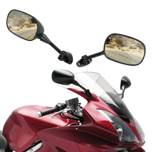 Mirrors for honda vfr800 - mirrors, vfr