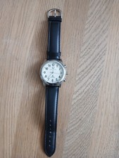 tavistock and jones radio controlled watch