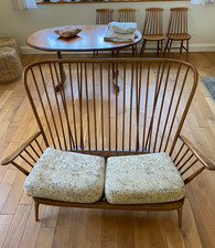 Ercol Evergreen 2 seater sofa