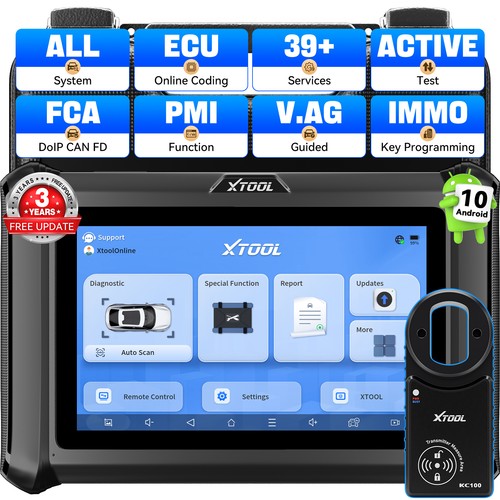 2026 xtool d8s kc100 - xtool,