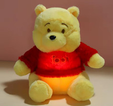 Winnie the Pooh Sleep Buddy