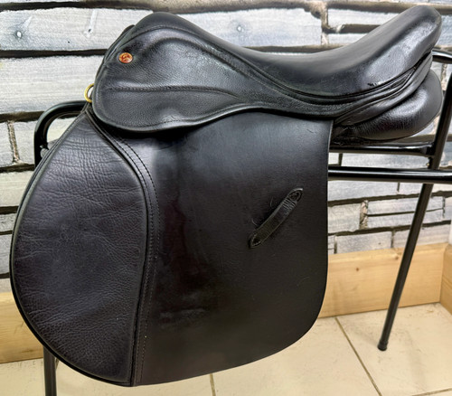 Saddle company pony - 16”,