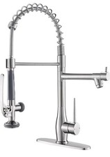 Gimili pull down - kitchen, tap