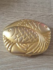 Estee Lauder PISCES Compact