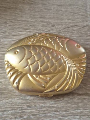 Estee lauder pisces compact - lauder,