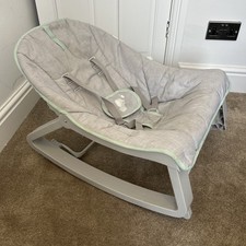 Ingenuity Keep Cozy 3-in-1
