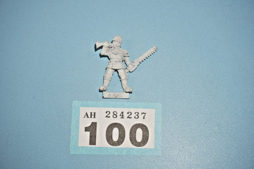 Warhammer 40k imperial guard - warhammer,
