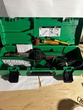LEISTER Heat Gun for Plastic
